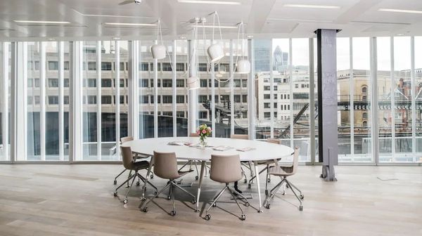 How Flexible Office Space in London Is Transforming Remote Work