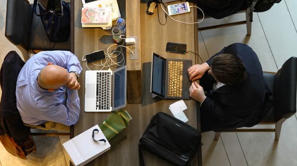 Leased Versus Serviced Office Case Study