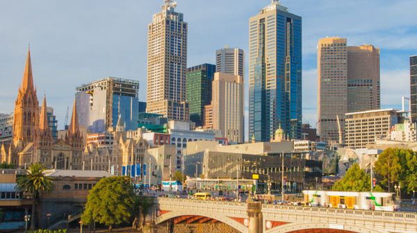 10 Must-Visit Coworking Spaces on Collins Street, Melbourne