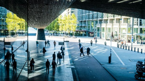 The Great Return: How To Embrace This New Workplace Trend