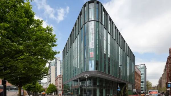How Much Does it Cost to Rent Office Space in Manchester?