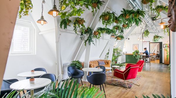 UK Office Space Price Guide