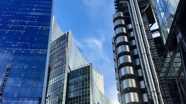 London Flex Office Space Report - June 2022