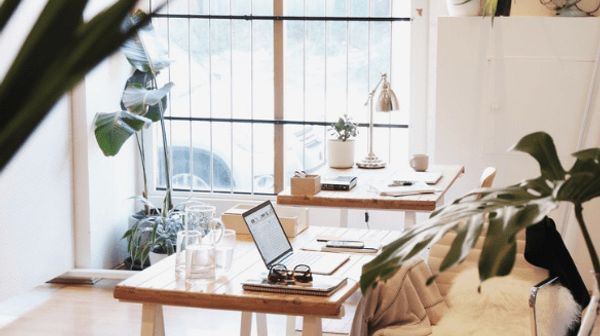 Top 5 Reasons To Share And Rent Office Space