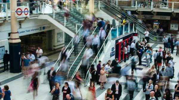 The Great Return: How To Embrace This New Workplace Trend