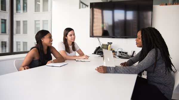 Why Corporates are Switching to Flexible Office space