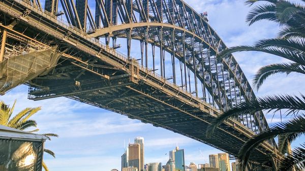 How Much Does it Cost to Rent Office Space in Sydney?