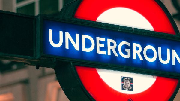 The Cost of Office Space Near London's Metropolitan Line