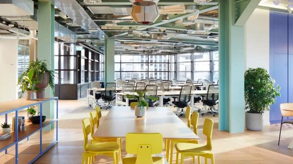 How Much Does it Cost to Rent Office Space in East London?