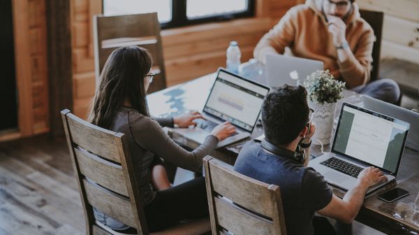 Media agencies and coworking