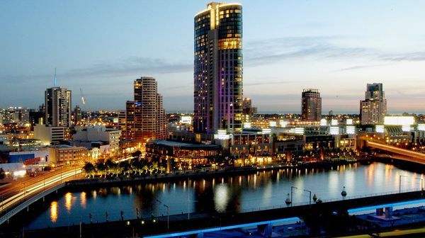 What does it Cost to Rent Office Space in Melbourne CBD?