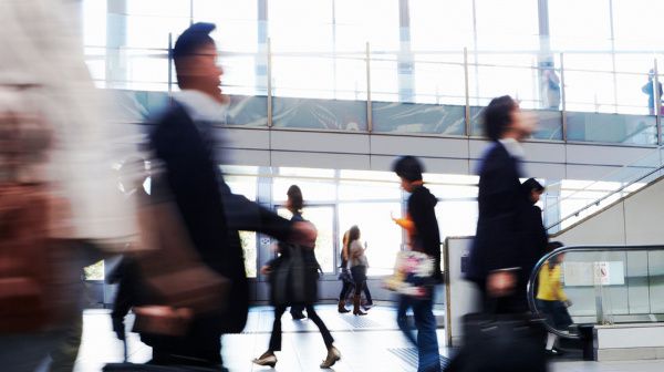 The London Underground: The Top Lines to Work Near for an Easy Commute