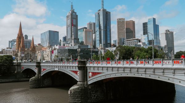 Melbourne's Top Coworking and Serviced Offices for Rent