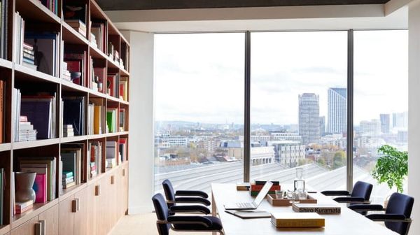 How Much Does it Cost to Rent an Office In London and Our Top 8 Picks