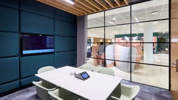 How Much Does it Cost to Rent Office Space in West London?