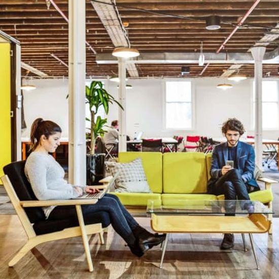 2018 Coworking Australia in Review
