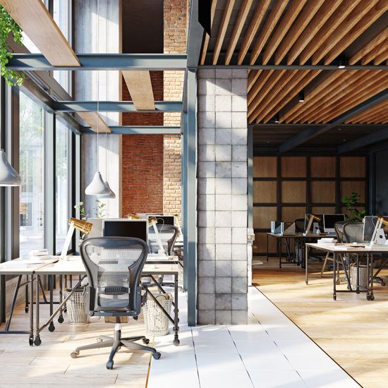 Generative AI Technology to Revolutionise Australian Office Search