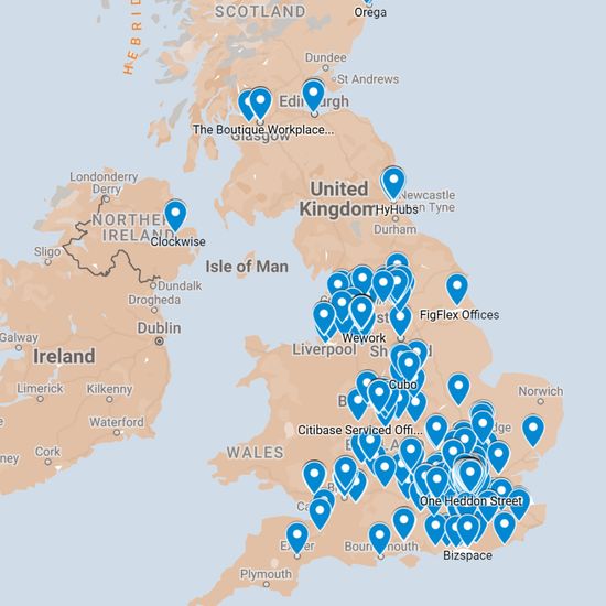 UK Flex Market Booms as Supply Increases by 32% Year-on-Year 