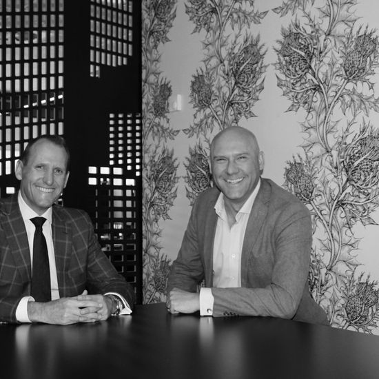 Rubberdesk partners with pure leasing agency Cadigal