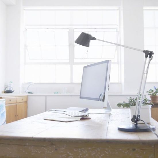 $2 Billion in Empty Desk and Office Space Ready To Share!