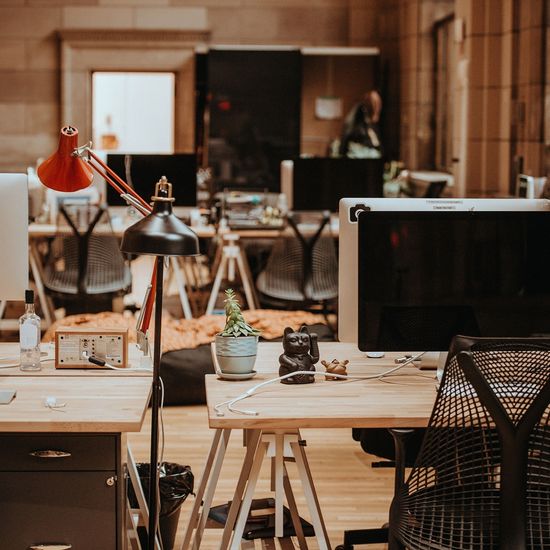 A Game Changer for Australian Coworking