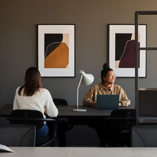 An Insider's Guide to Serviced Office Space in the UK