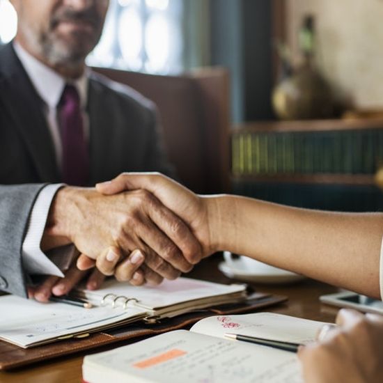 Serviced Offices Perfect for the Legal Sector