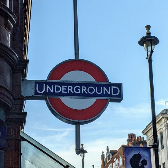 Your Price Guide for Office Space Near London's Circle Line