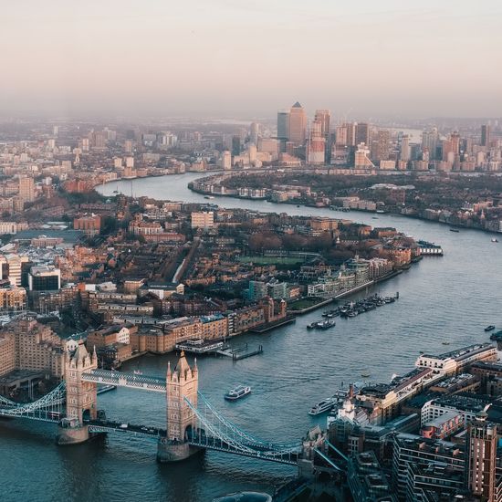 Your In-depth Guide to Finding the Perfect Office in London