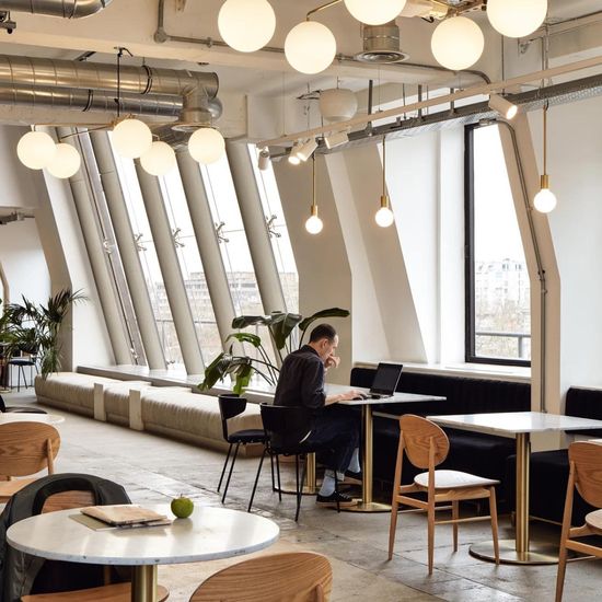 Find Your Ideal 500-1000 sqft Office in West London