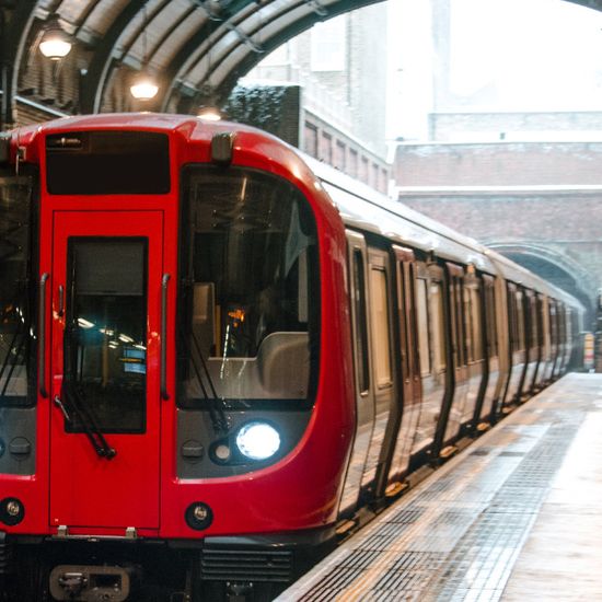 London's District Line - Office Space Price Guide