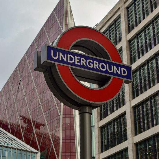Your Guide to Office Space on London's Hammersmith Line