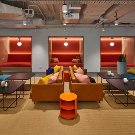 WeWork - 64 York Street