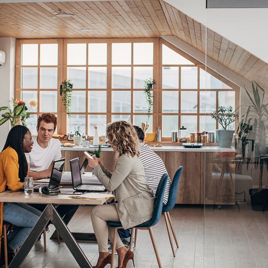 WeWork vs Servcorp