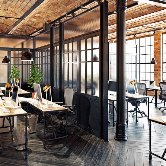 Australia's Office Space Price Guide