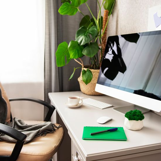 Transform Your Office into a Coworking Space