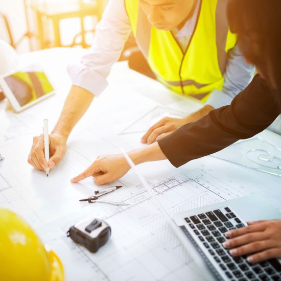 Rent Office Space for your Construction Tender