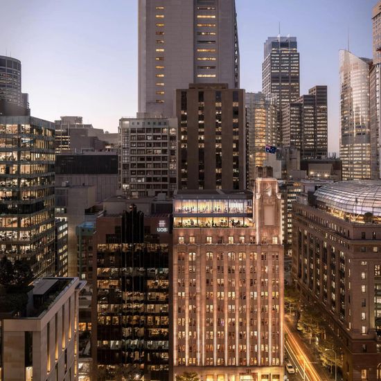 2026 Flexible Office Space Trends