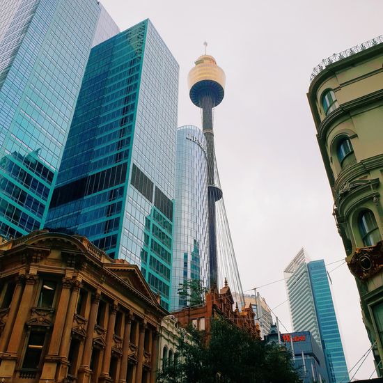 Australian Flexible Office Market Updates - Q2, June 2022