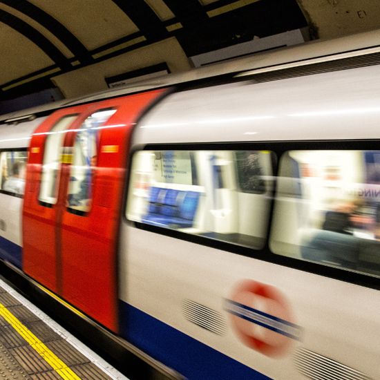 London's Jubilee Line - Office Space Price Guide
