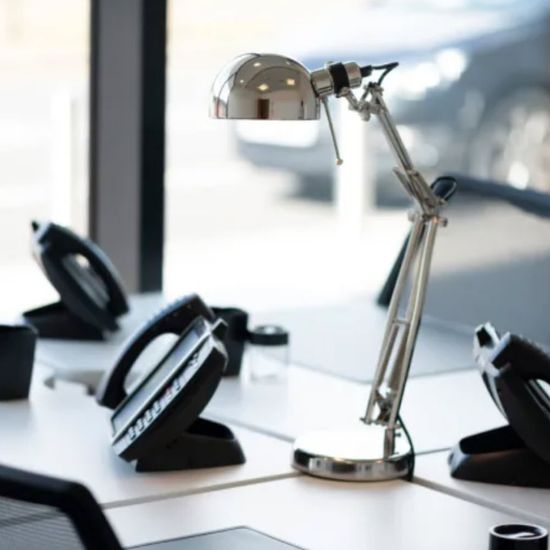 Clockwise vs Landmark Serviced Offices