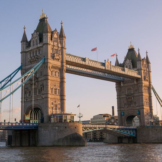 5 Brilliant Offices for Teams Searching for Office Space Near London Bridge