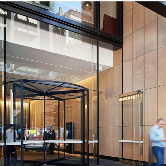 WeWork - 333 George Street