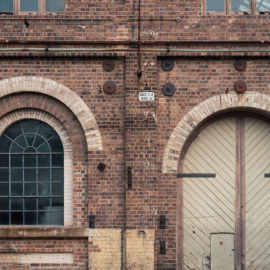 Tech Central - Darlington North Eveleigh