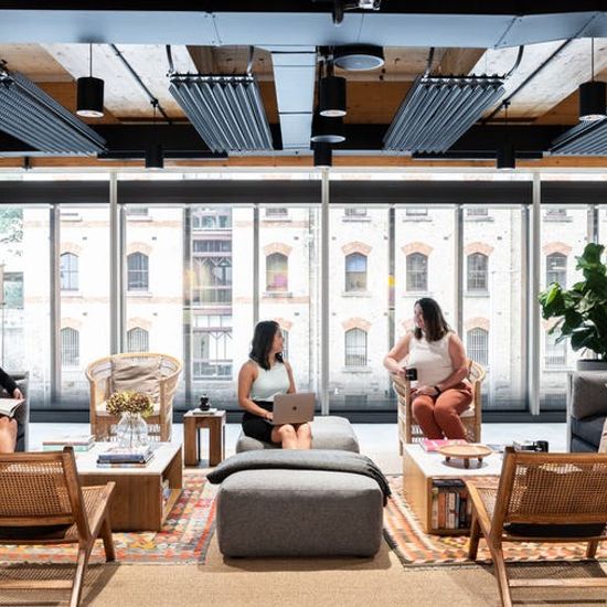 Australia's Coworking Guide