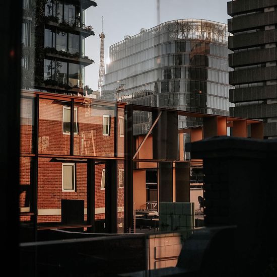 Tech Central - Ultimo