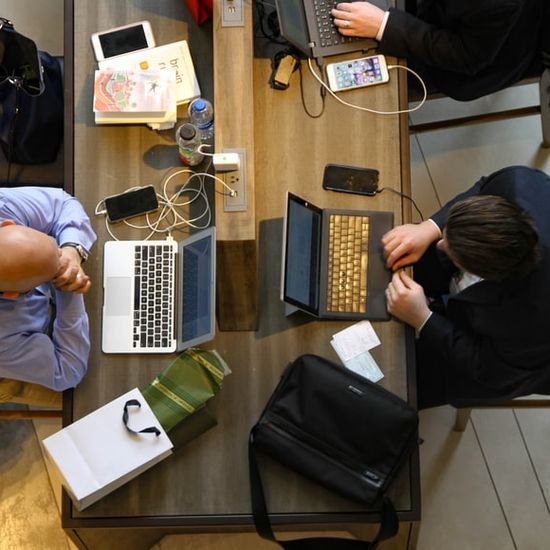 Leased Versus Serviced Office Case Study