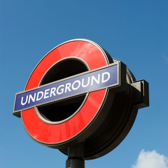 London's Victoria Line - Compare Office Rents