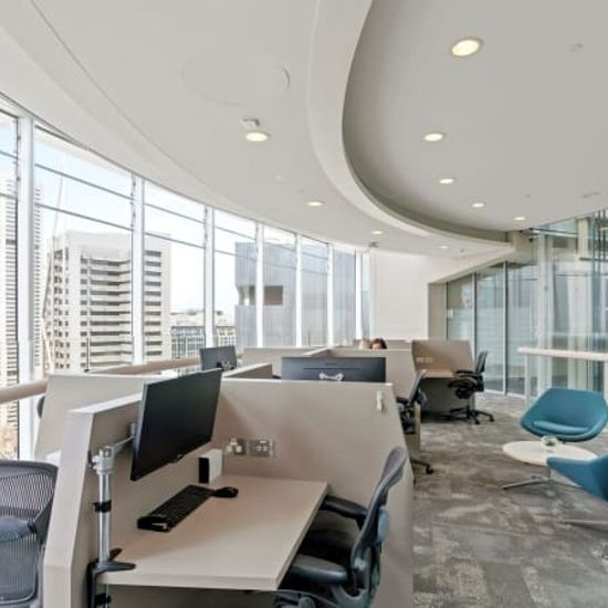 Flexible Office Space Trends