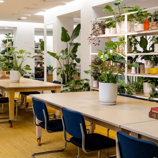 A 5 Person Office in London is More Affordable Than you Think
